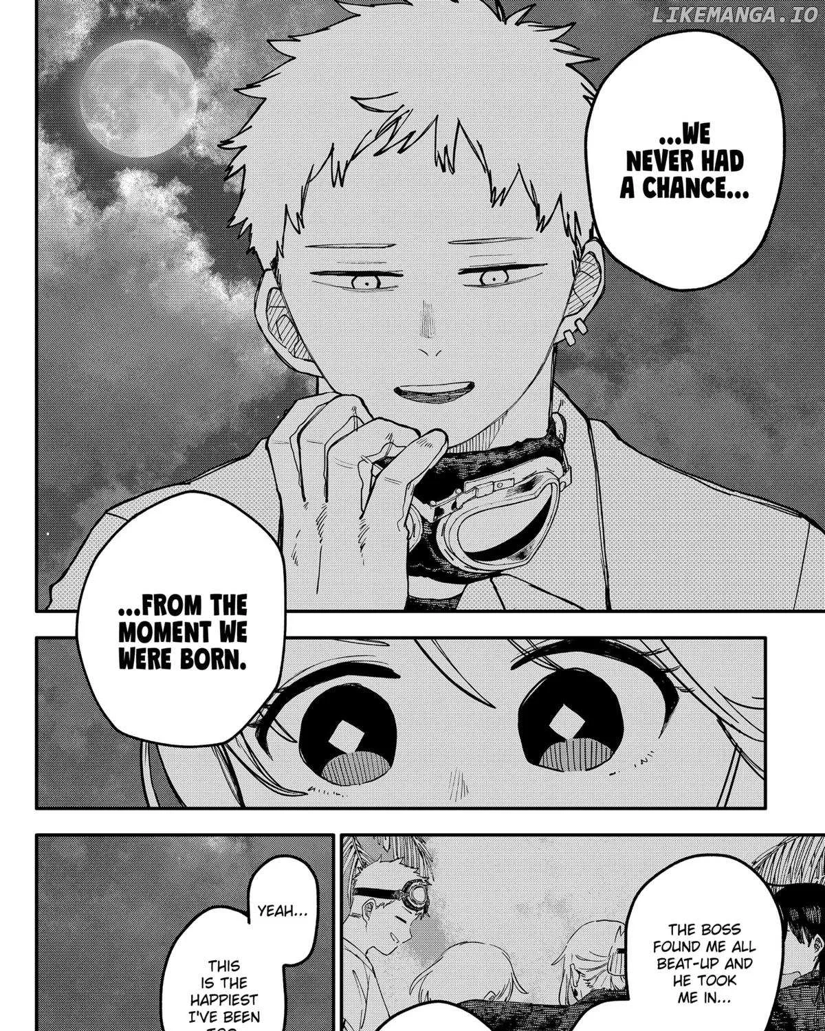Read Kindergarten Wars chapter 106 image 30 on Lezhin