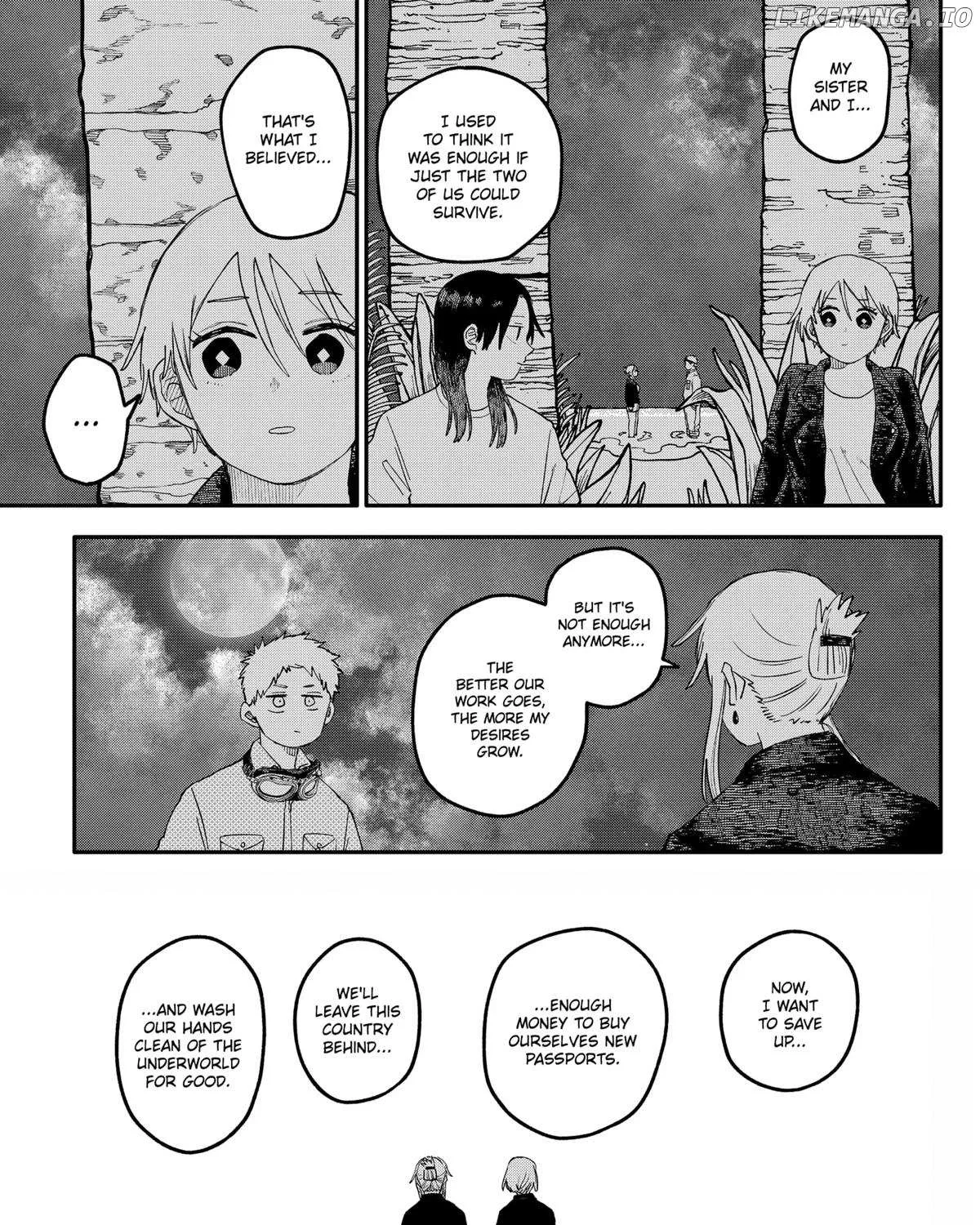 Read Kindergarten Wars chapter 106 image 32 on Lezhin