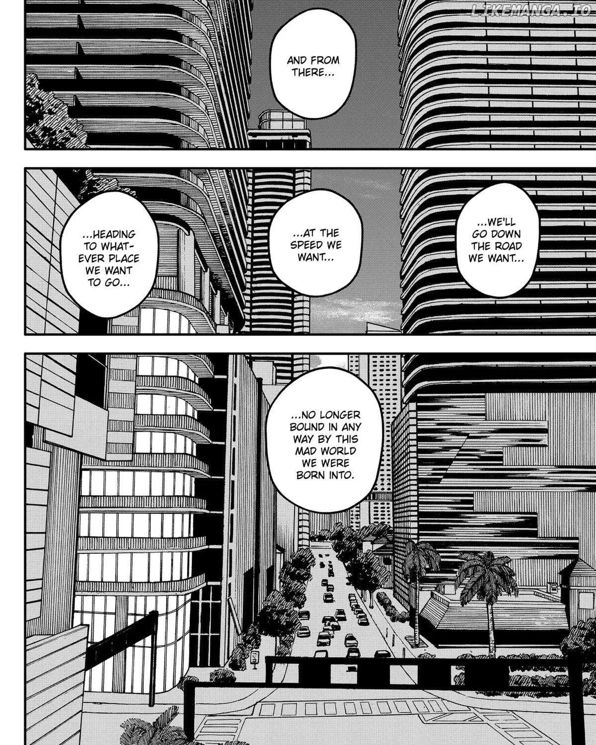 Read Kindergarten Wars chapter 106 image 34 on Lezhin