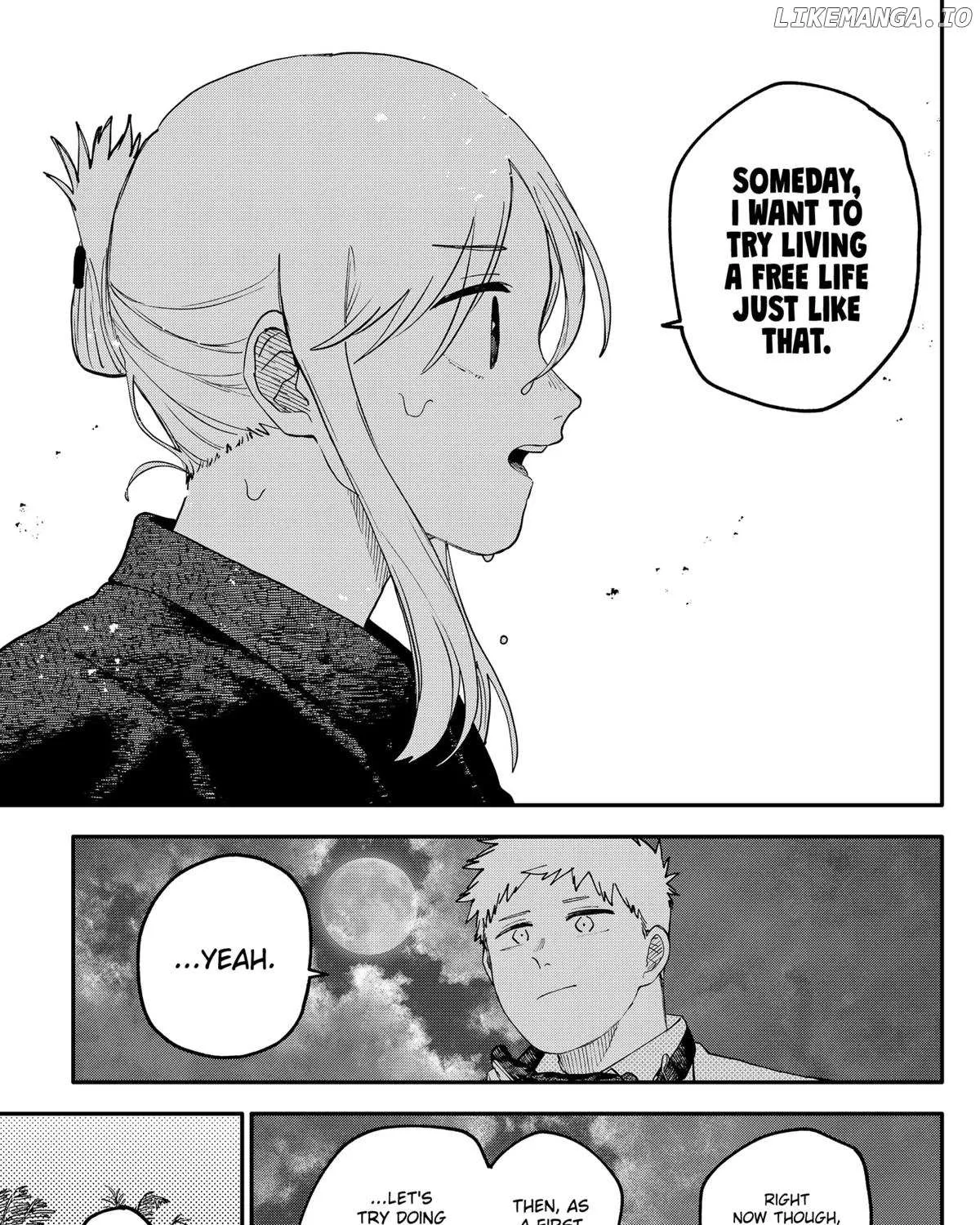 Read Kindergarten Wars chapter 106 image 36 on Lezhin