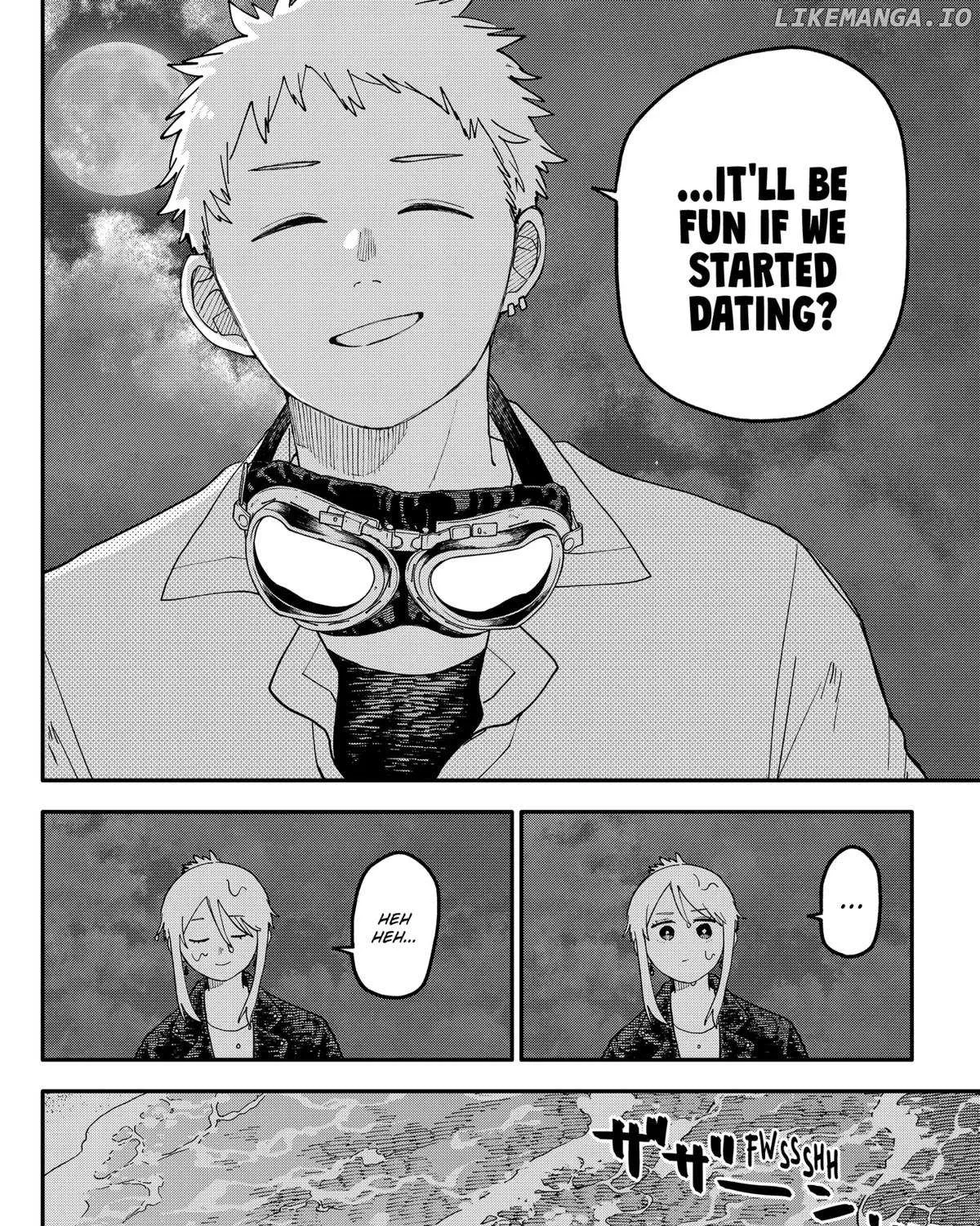 Read Kindergarten Wars chapter 106 image 38 on Lezhin