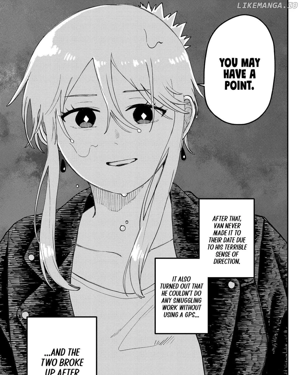 Read Kindergarten Wars chapter 106 image 40 on Lezhin