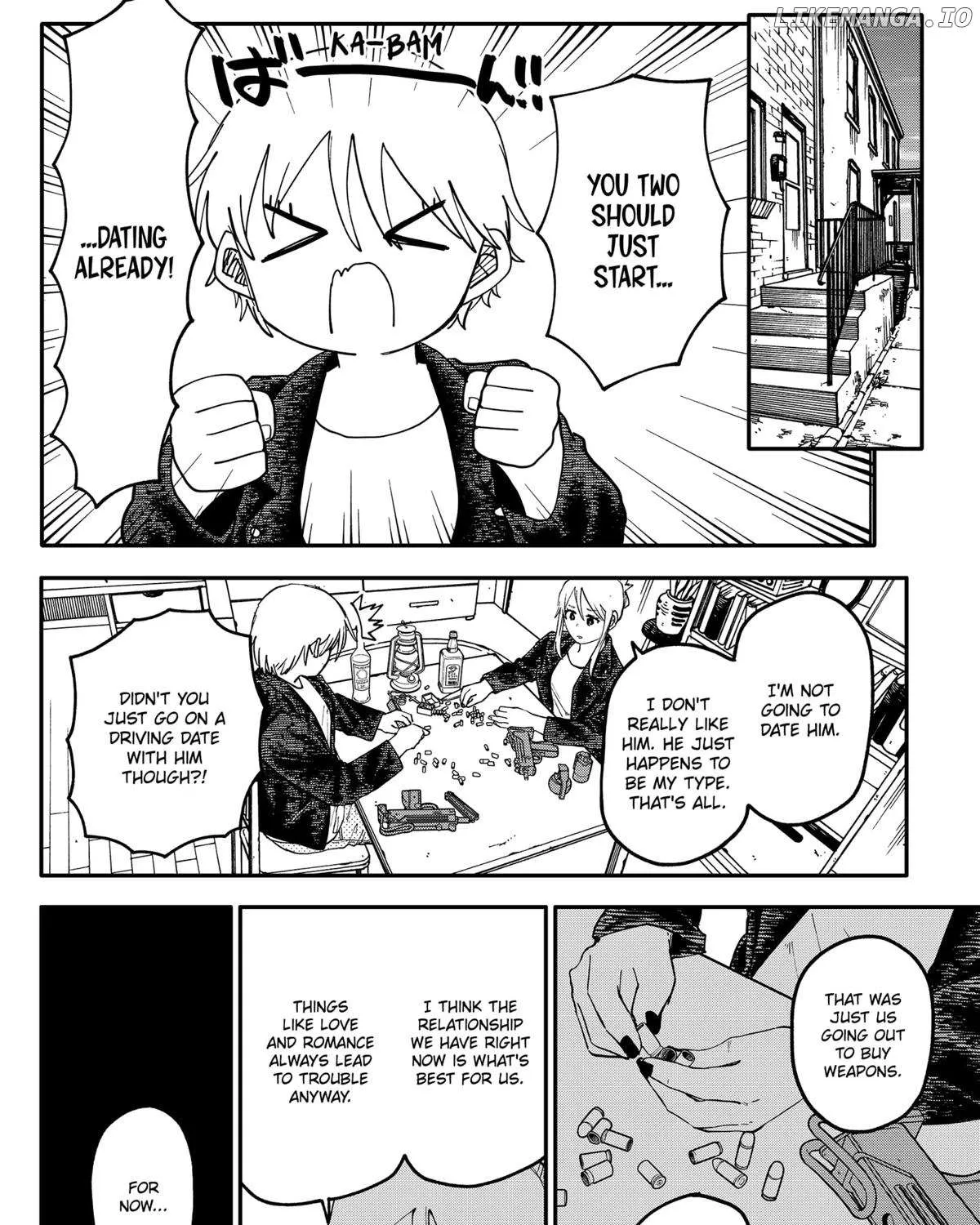Read Kindergarten Wars chapter 106 image 6 on Lezhin