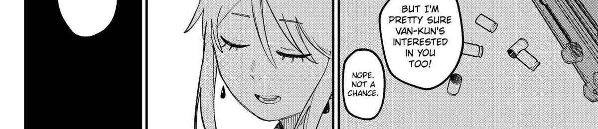 Read Kindergarten Wars chapter 106 image 7 on Lezhin