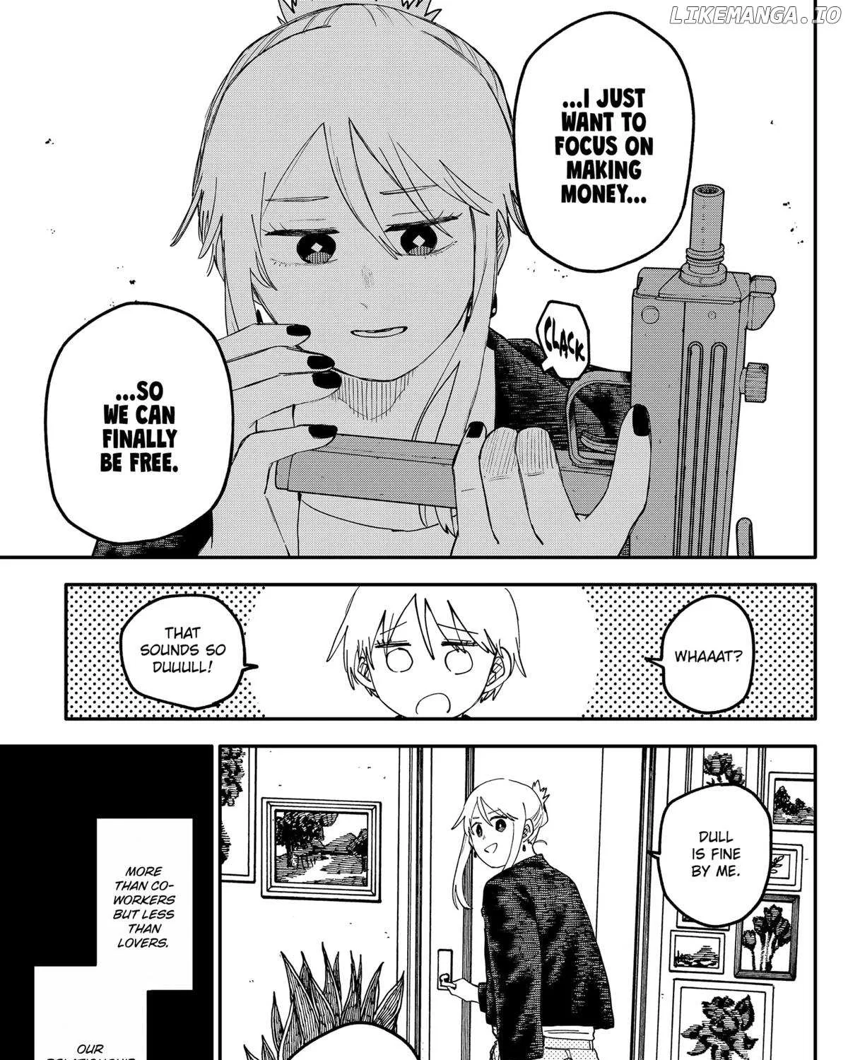 Read Kindergarten Wars chapter 106 image 8 on Lezhin