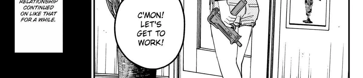 Read Kindergarten Wars chapter 106 image 9 on Lezhin