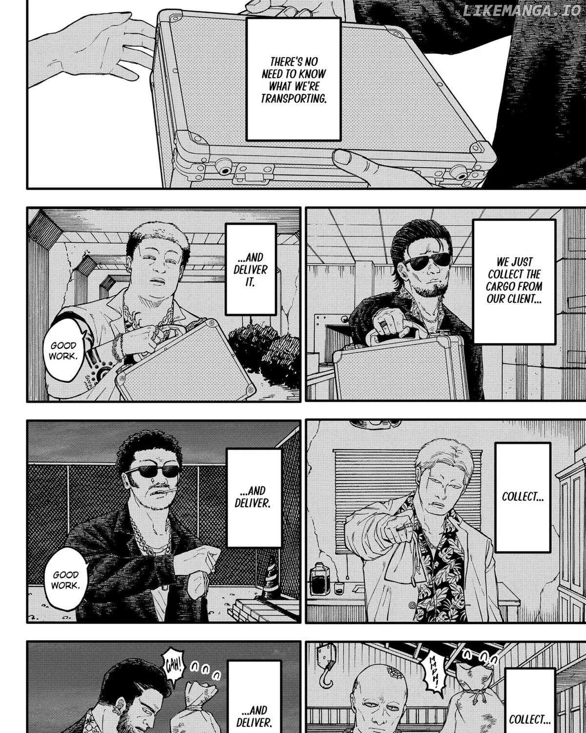 Read Kindergarten Wars chapter 107 image 11 on Lezhin
