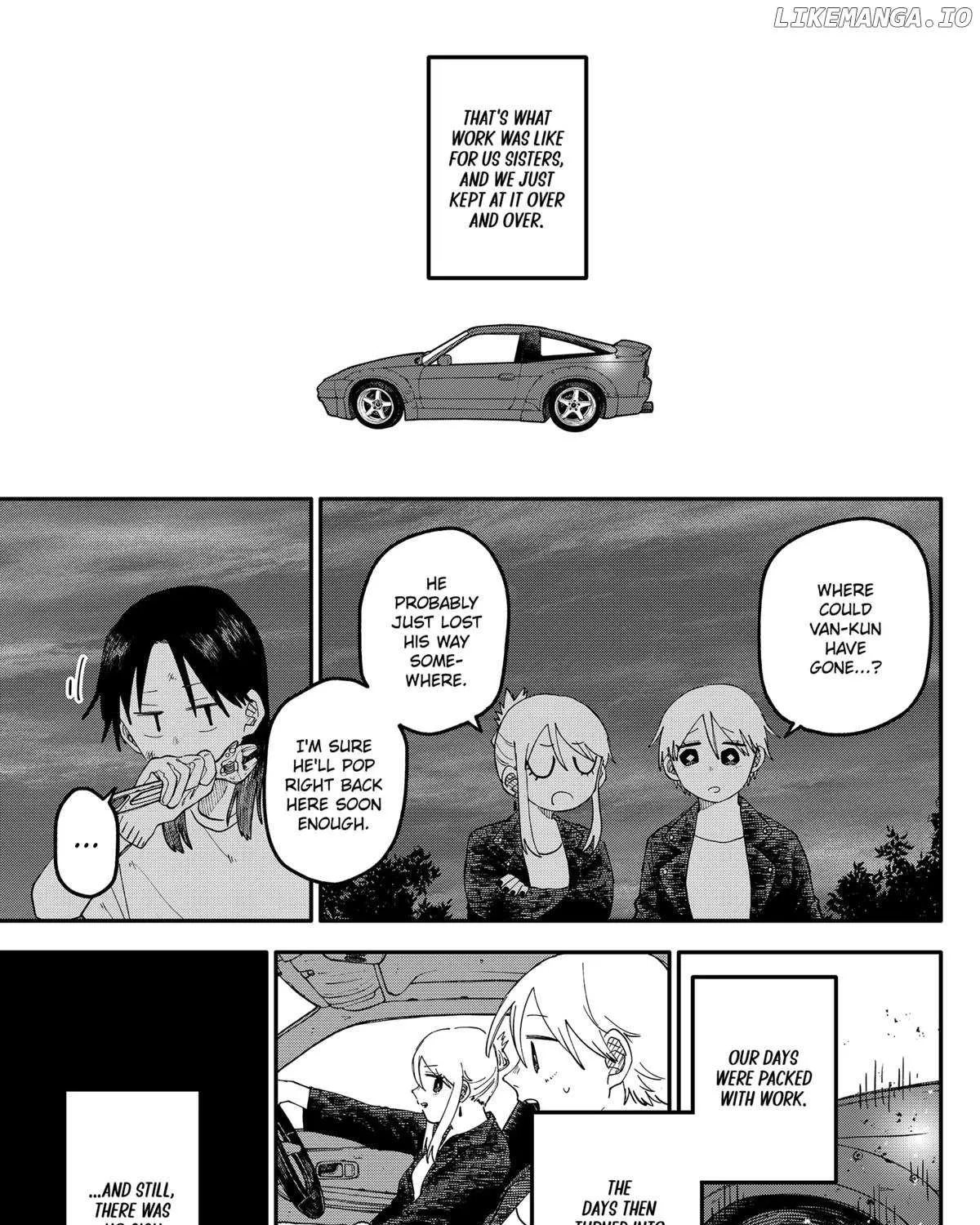 Read Kindergarten Wars chapter 107 image 13 on Lezhin
