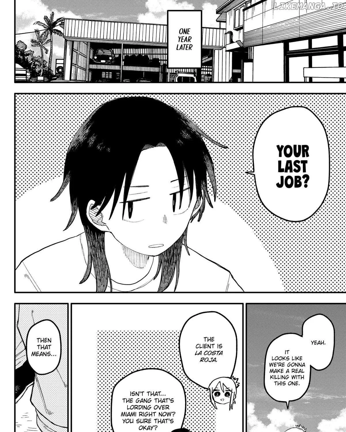 Read Kindergarten Wars chapter 107 image 15 on Lezhin