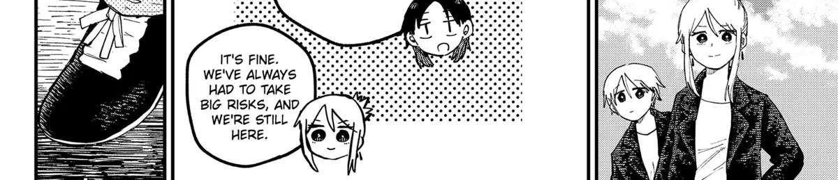 Read Kindergarten Wars chapter 107 image 16 on Lezhin