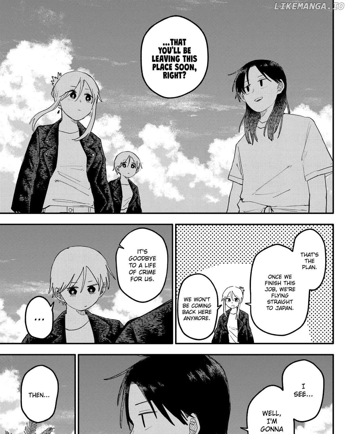 Read Kindergarten Wars chapter 107 image 17 on Lezhin