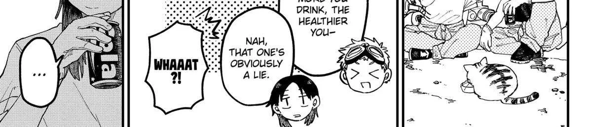 Read Kindergarten Wars chapter 107 image 2 on Lezhin