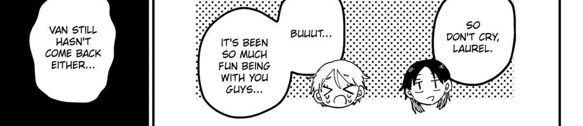 Read Kindergarten Wars chapter 107 image 22 on Lezhin
