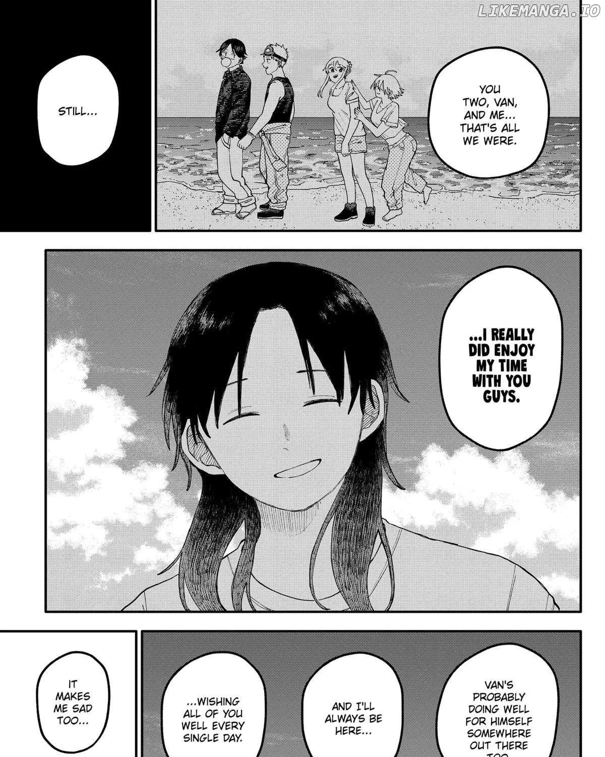 Read Kindergarten Wars chapter 107 image 25 on Lezhin