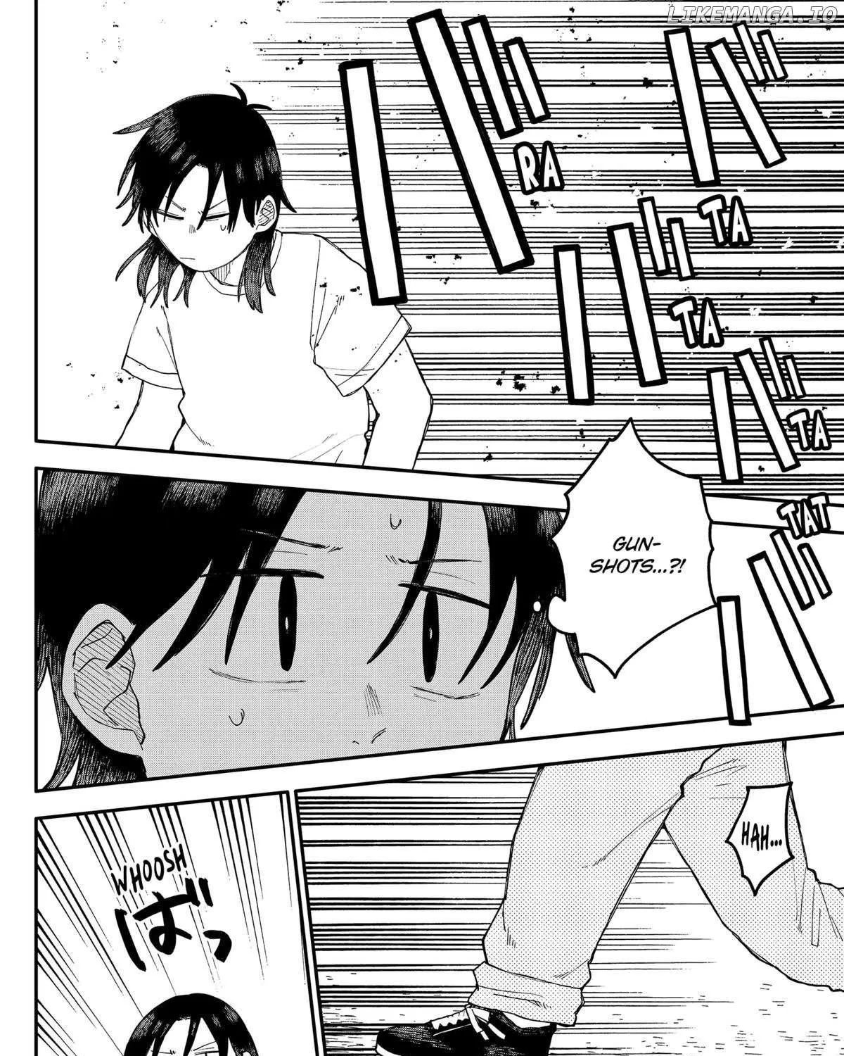 Read Kindergarten Wars chapter 107 image 31 on Lezhin