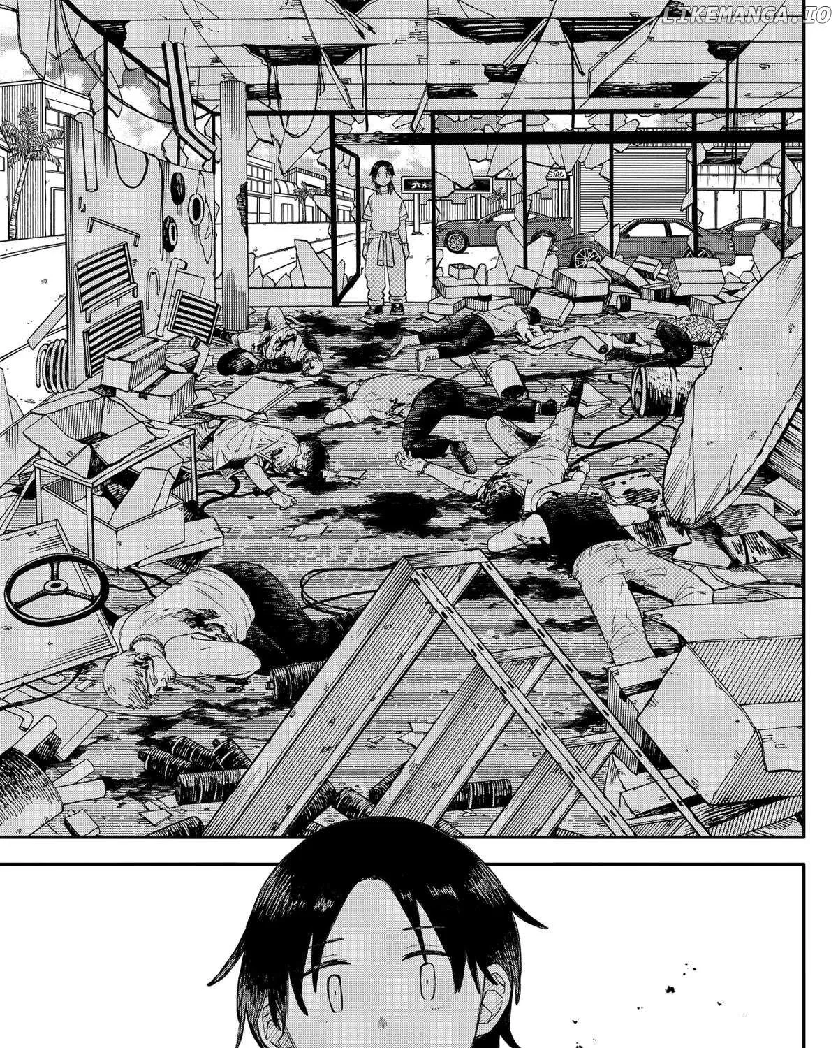 Read Kindergarten Wars chapter 107 image 33 on Lezhin