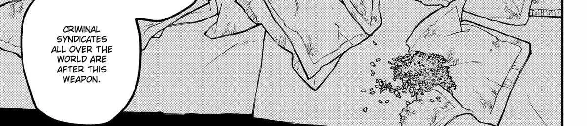 Read Kindergarten Wars chapter 107 image 38 on Lezhin