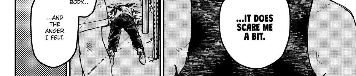Read Kindergarten Wars chapter 107 image 4 on Lezhin