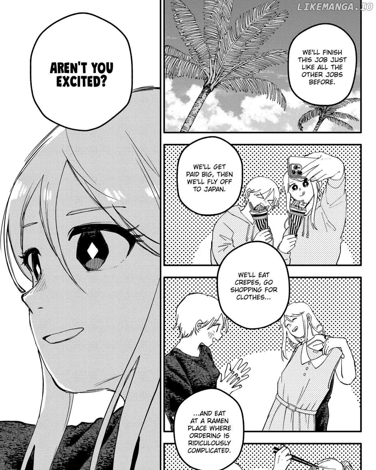 Read Kindergarten Wars chapter 107 image 41 on Lezhin