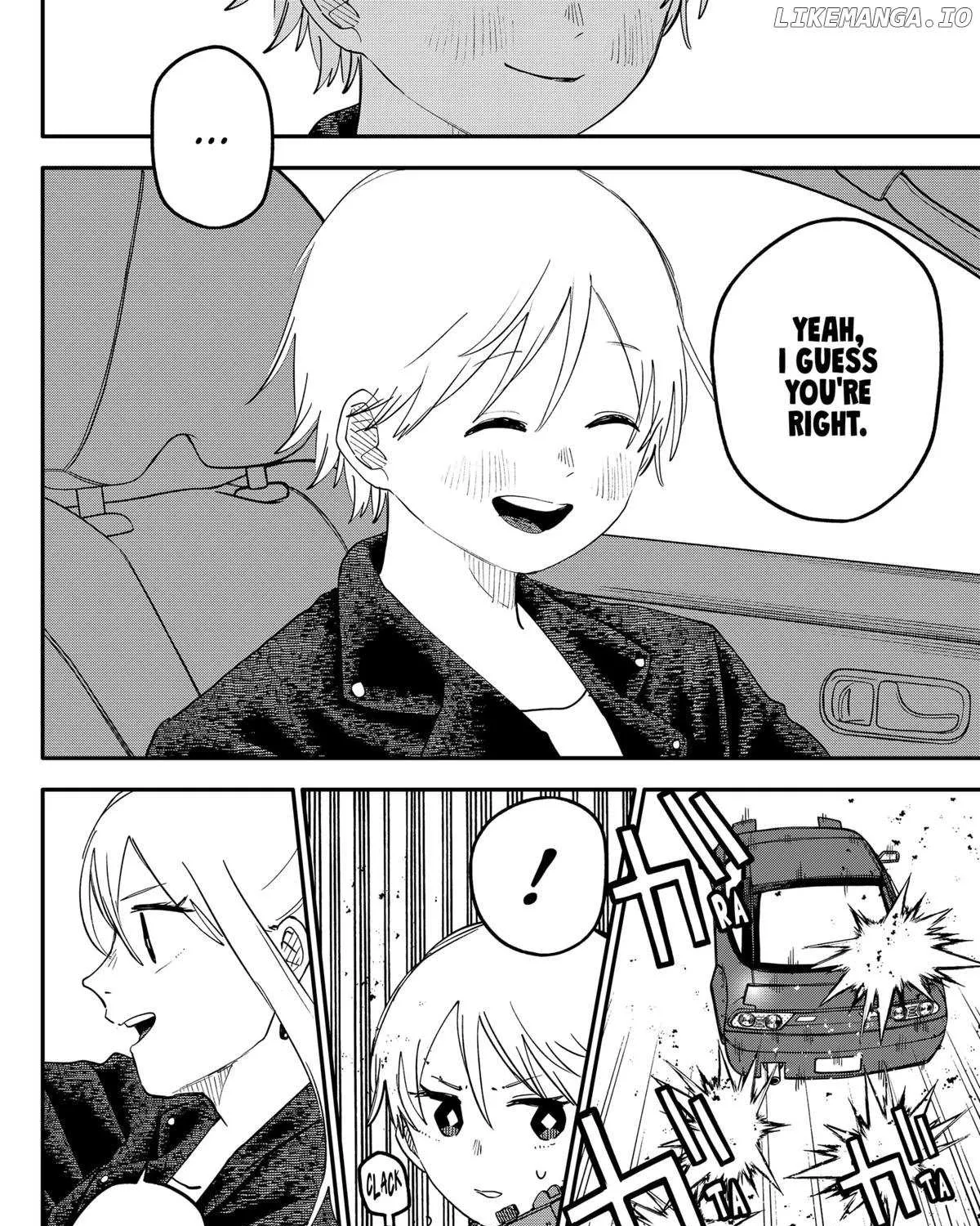 Read Kindergarten Wars chapter 107 image 43 on Lezhin