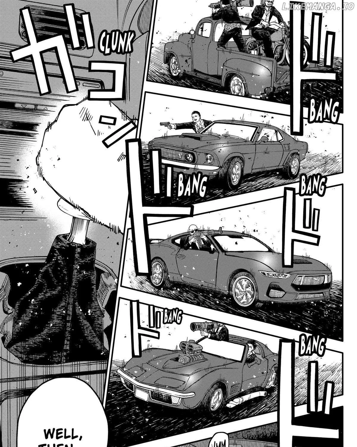 Read Kindergarten Wars chapter 107 image 45 on Lezhin