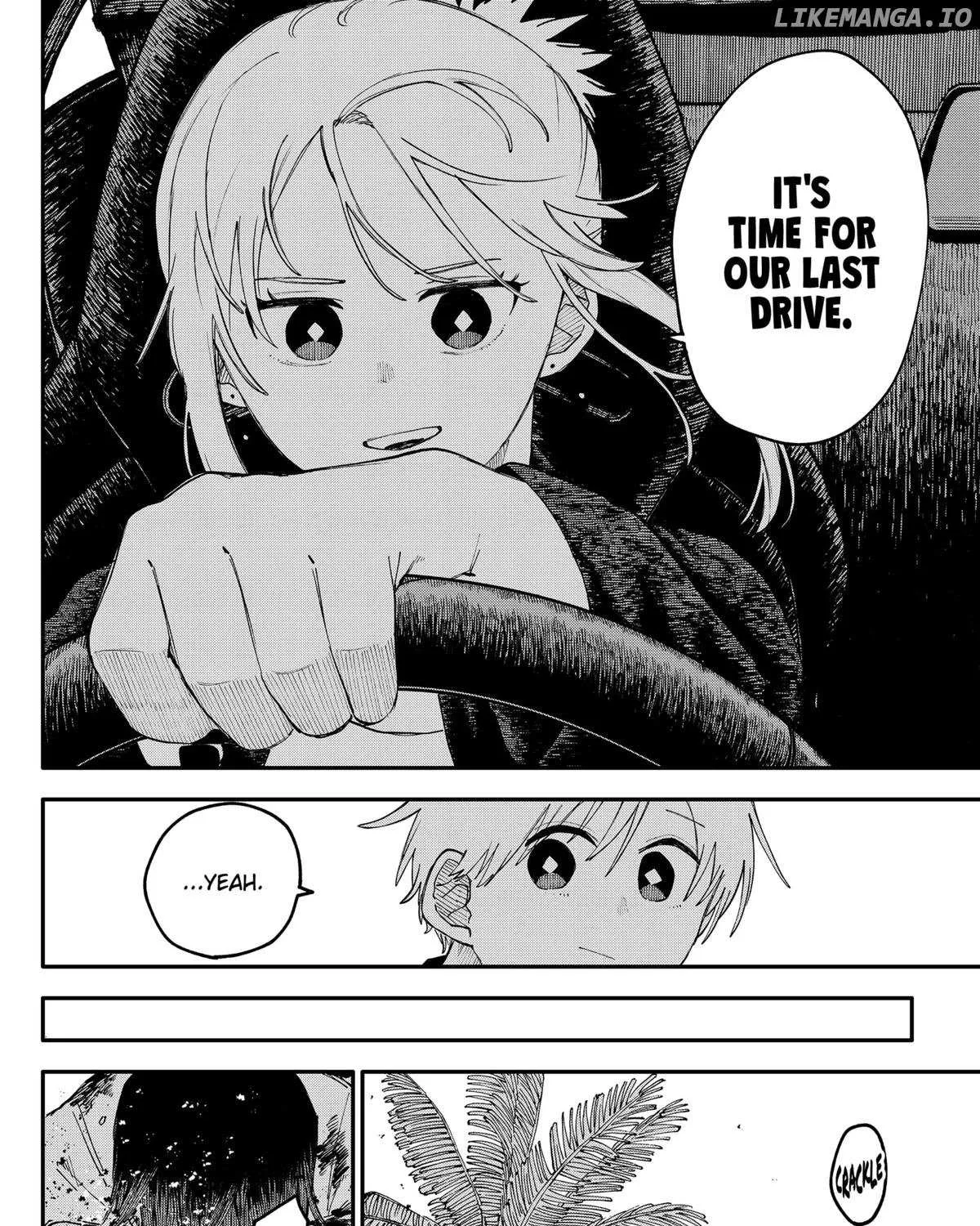 Read Kindergarten Wars chapter 107 image 47 on Lezhin