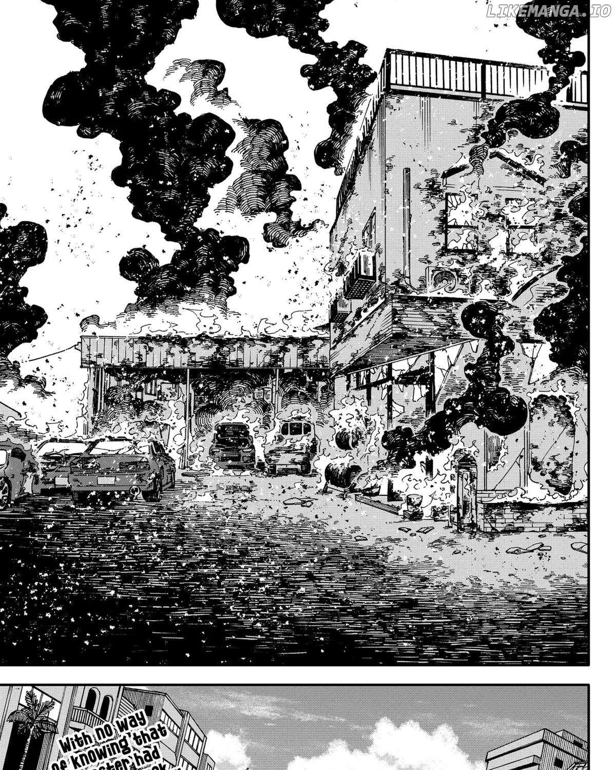 Read Kindergarten Wars chapter 107 image 49 on Lezhin