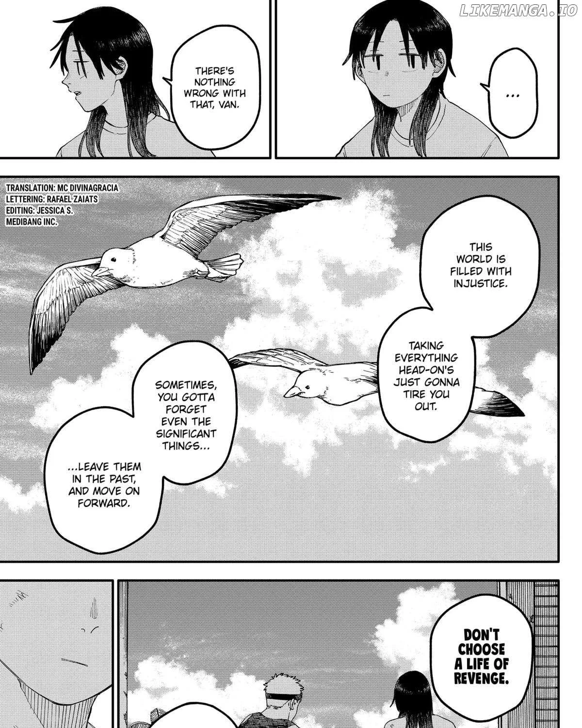 Read Kindergarten Wars chapter 107 image 5 on Lezhin