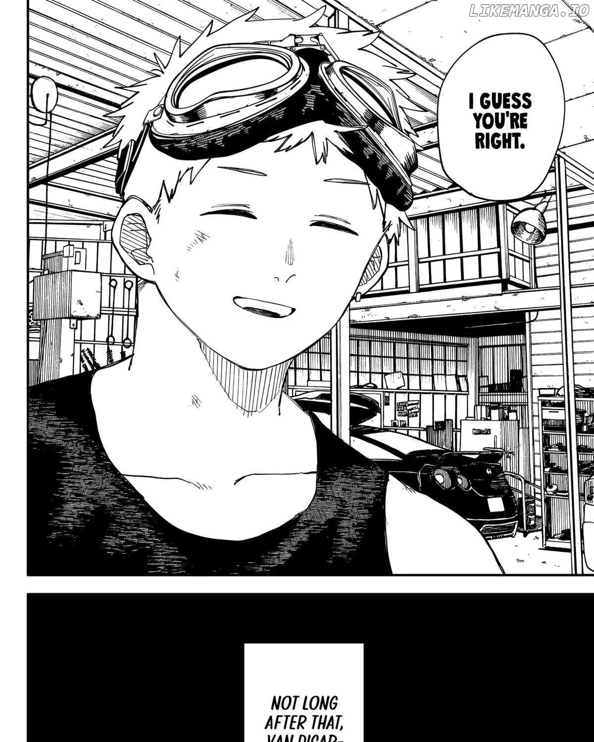 Read Kindergarten Wars chapter 107 image 7 on Lezhin
