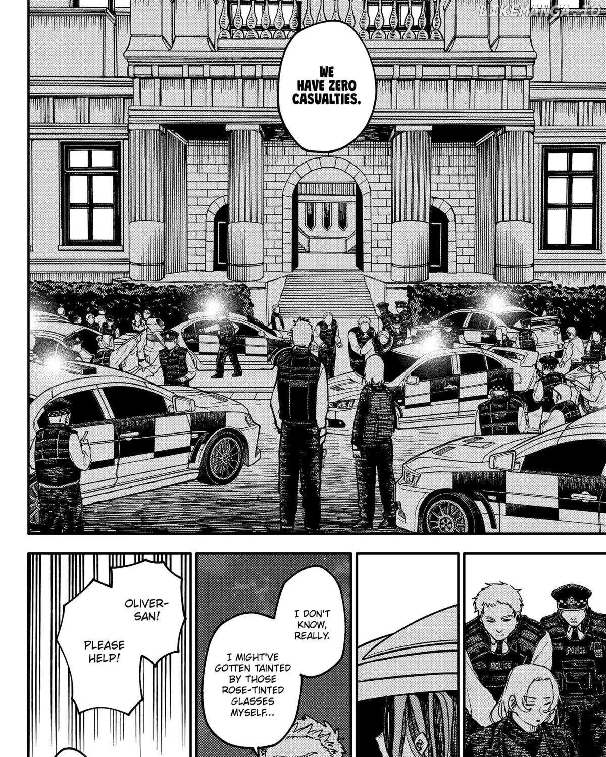 Read Kindergarten Wars chapter 109.5 image 101 on Lezhin