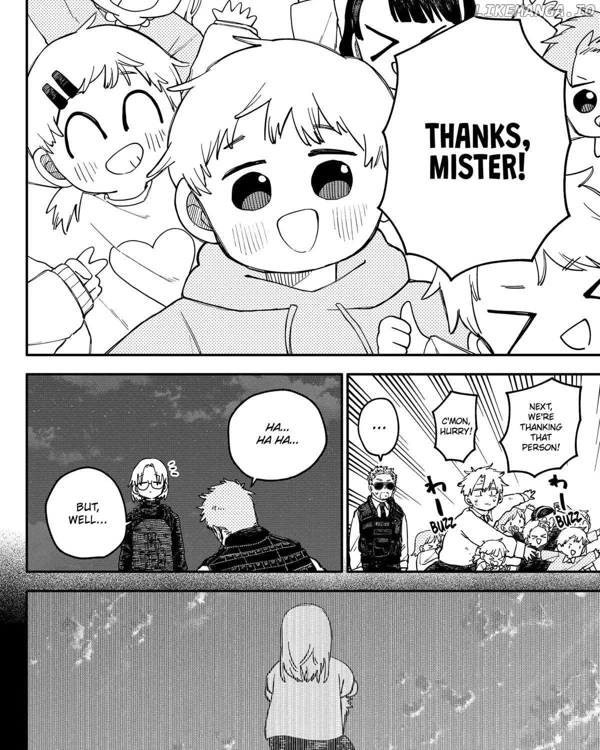 Read Kindergarten Wars chapter 109.5 image 105 on Lezhin