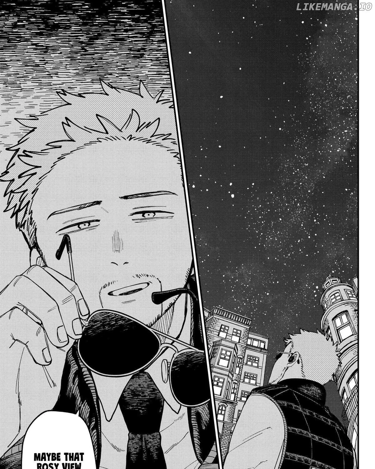 Read Kindergarten Wars chapter 109.5 image 107 on Lezhin