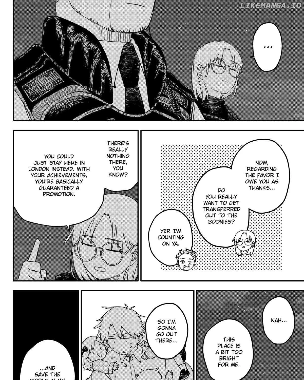 Read Kindergarten Wars chapter 109.5 image 109 on Lezhin