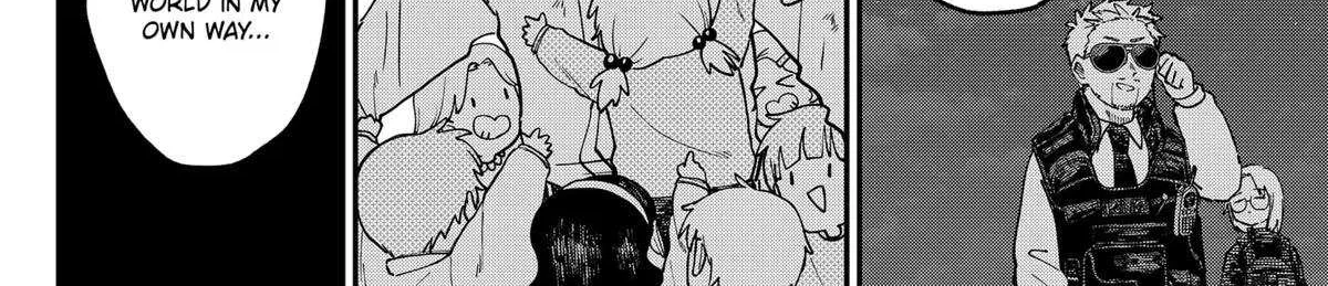 Read Kindergarten Wars chapter 109.5 image 110 on Lezhin