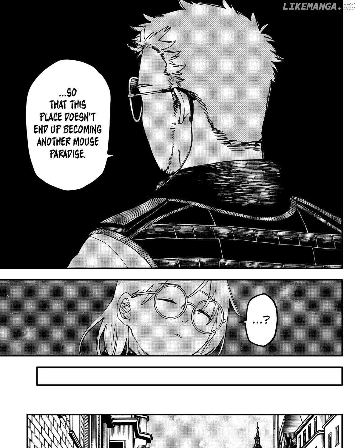Read Kindergarten Wars chapter 109.5 image 111 on Lezhin