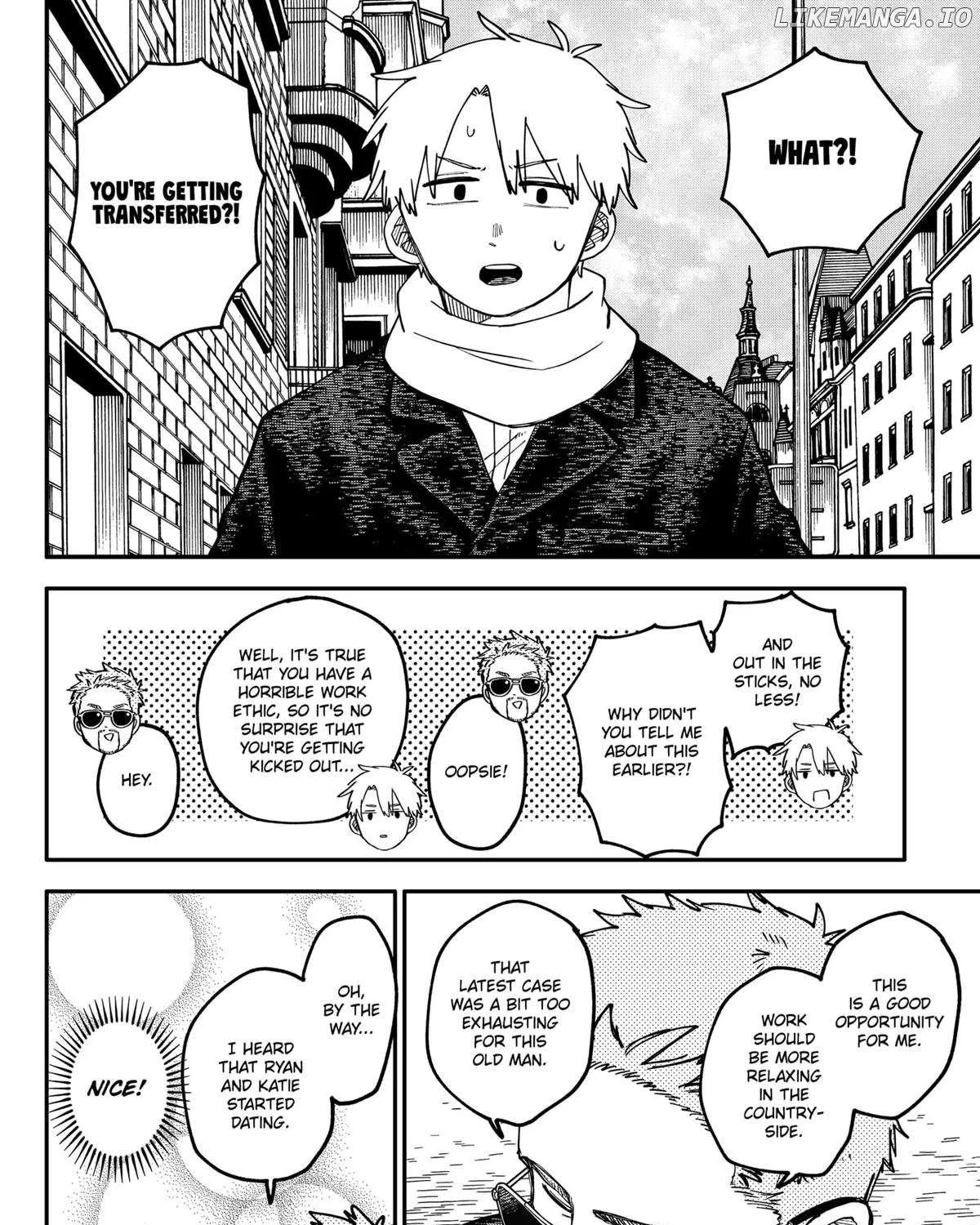 Read Kindergarten Wars chapter 109.5 image 113 on Lezhin