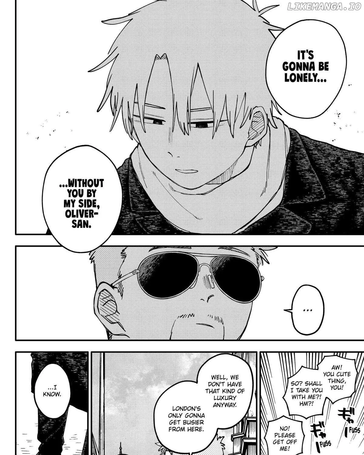 Read Kindergarten Wars chapter 109.5 image 117 on Lezhin
