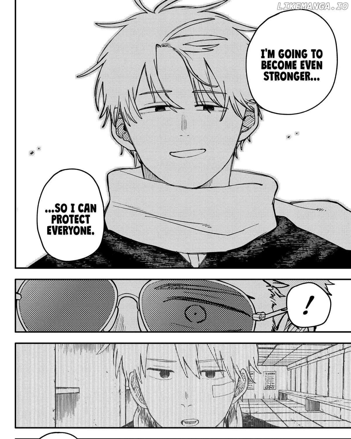 Read Kindergarten Wars chapter 109.5 image 121 on Lezhin
