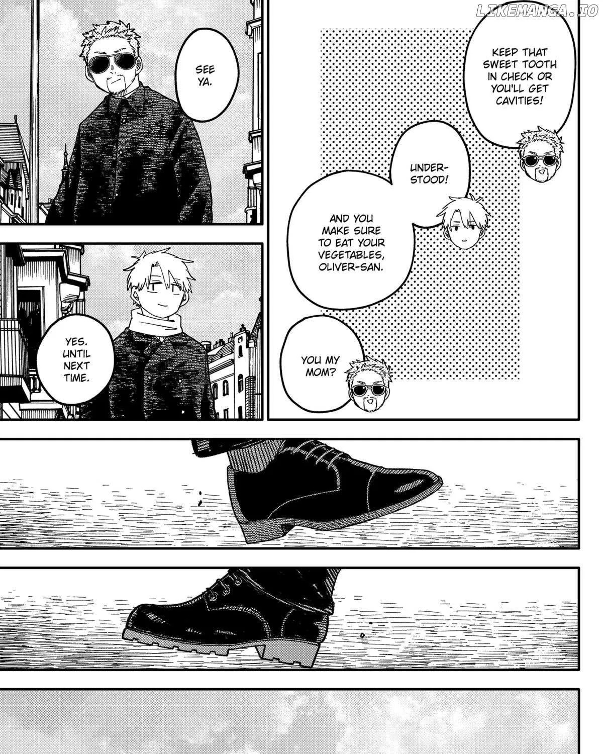 Read Kindergarten Wars chapter 109.5 image 123 on Lezhin