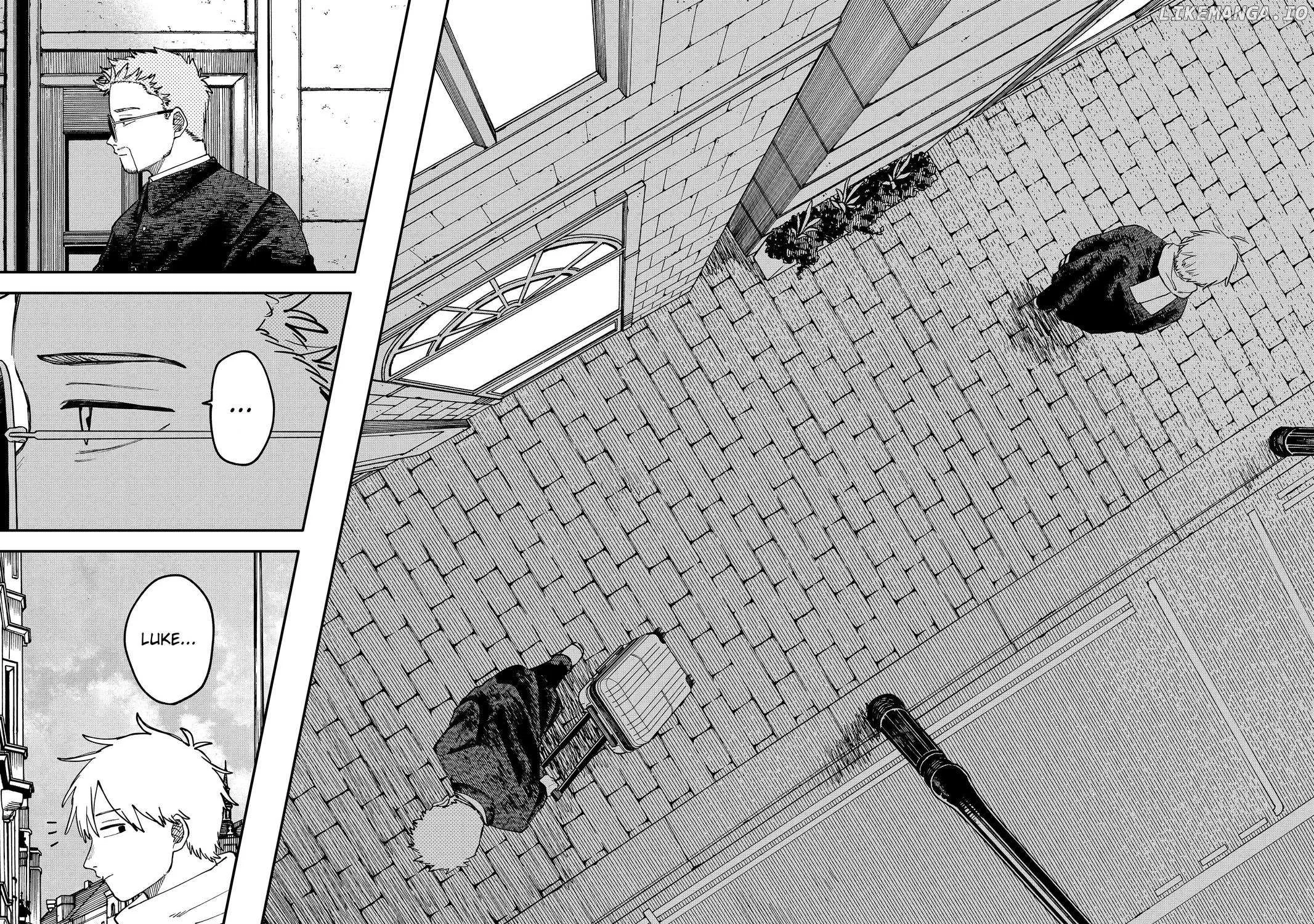 Read Kindergarten Wars chapter 109.5 image 125 on Lezhin