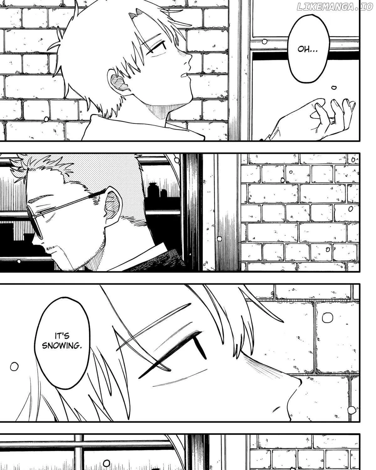 Read Kindergarten Wars chapter 109.5 image 129 on Lezhin