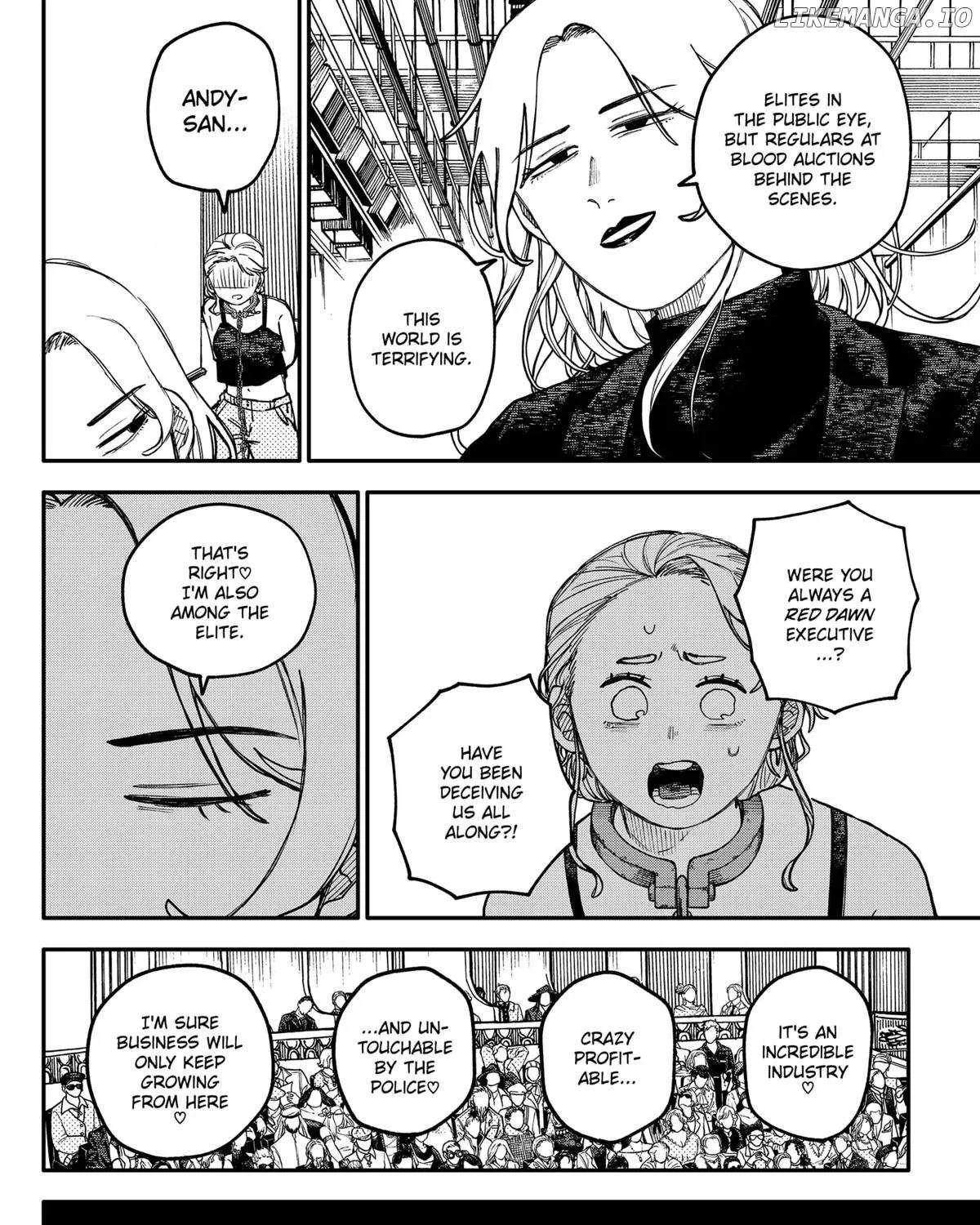 Read Kindergarten Wars chapter 109.5 image 13 on Lezhin