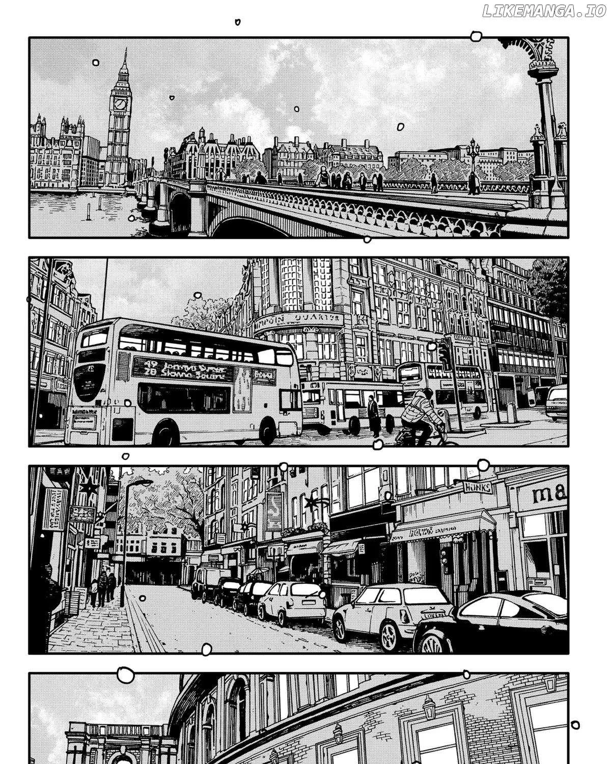 Read Kindergarten Wars chapter 109.5 image 131 on Lezhin
