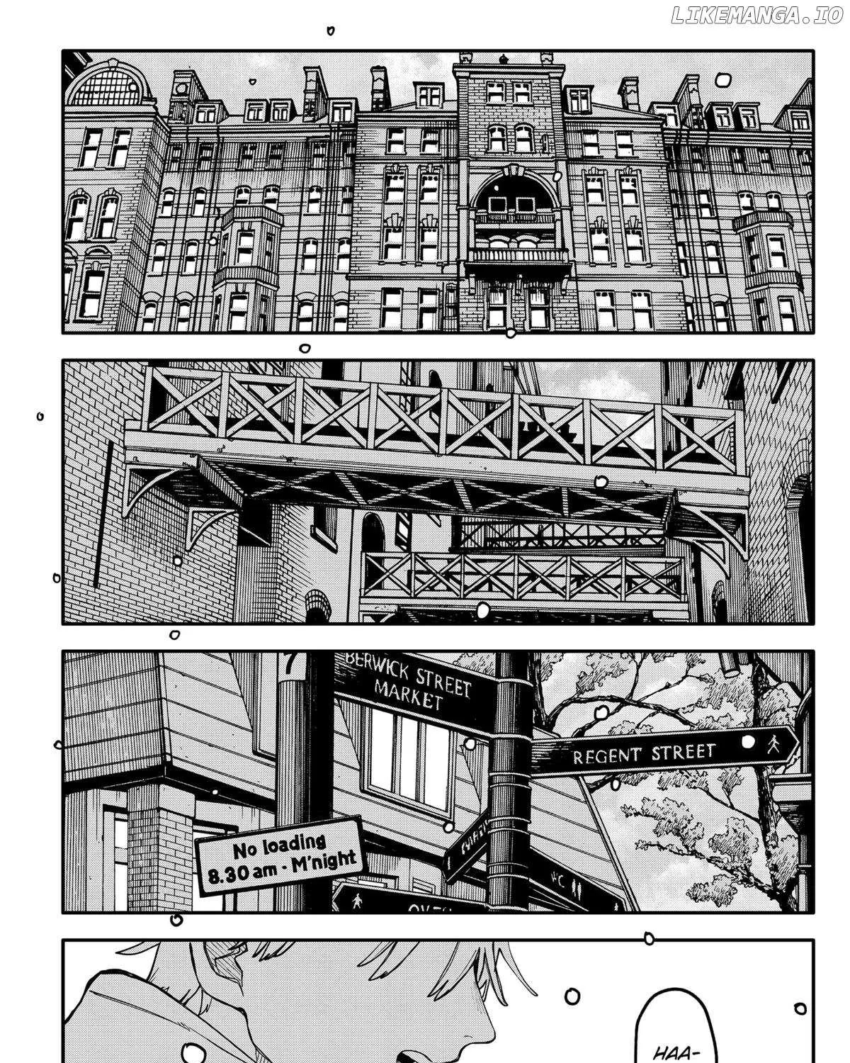 Read Kindergarten Wars chapter 109.5 image 133 on Lezhin