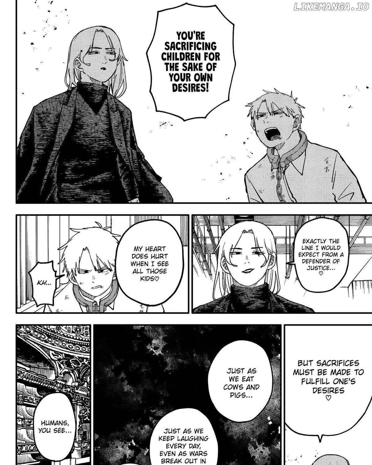 Read Kindergarten Wars chapter 109.5 image 17 on Lezhin