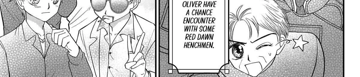 Read Kindergarten Wars chapter 109.5 image 2 on Lezhin