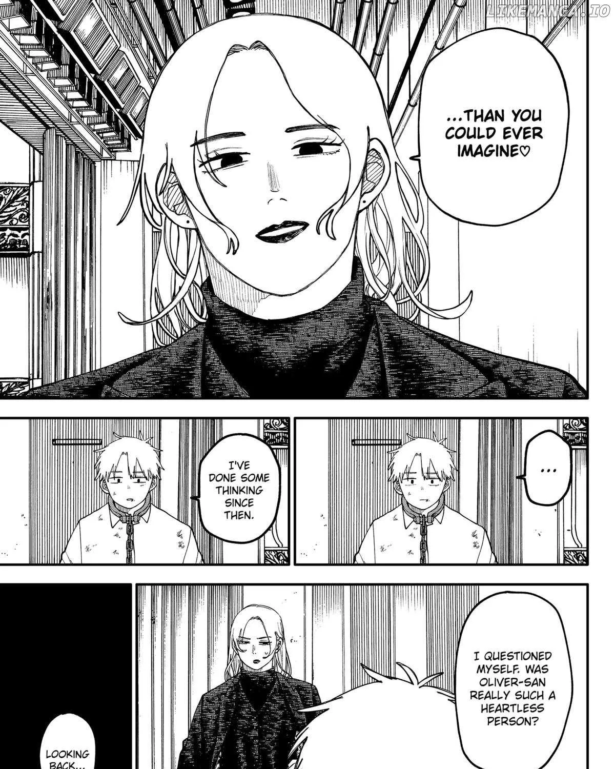 Read Kindergarten Wars chapter 109.5 image 21 on Lezhin