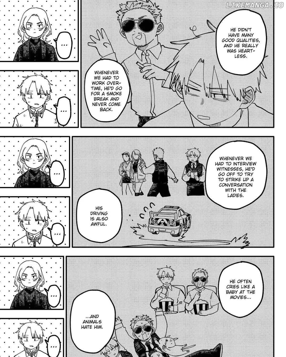 Read Kindergarten Wars chapter 109.5 image 23 on Lezhin