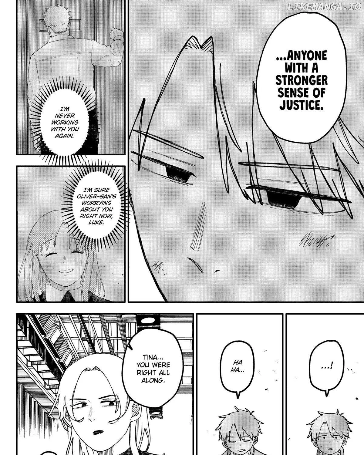 Read Kindergarten Wars chapter 109.5 image 25 on Lezhin