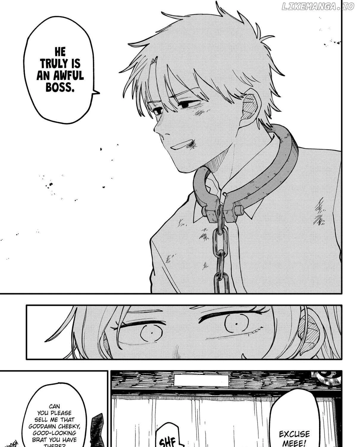 Read Kindergarten Wars chapter 109.5 image 27 on Lezhin